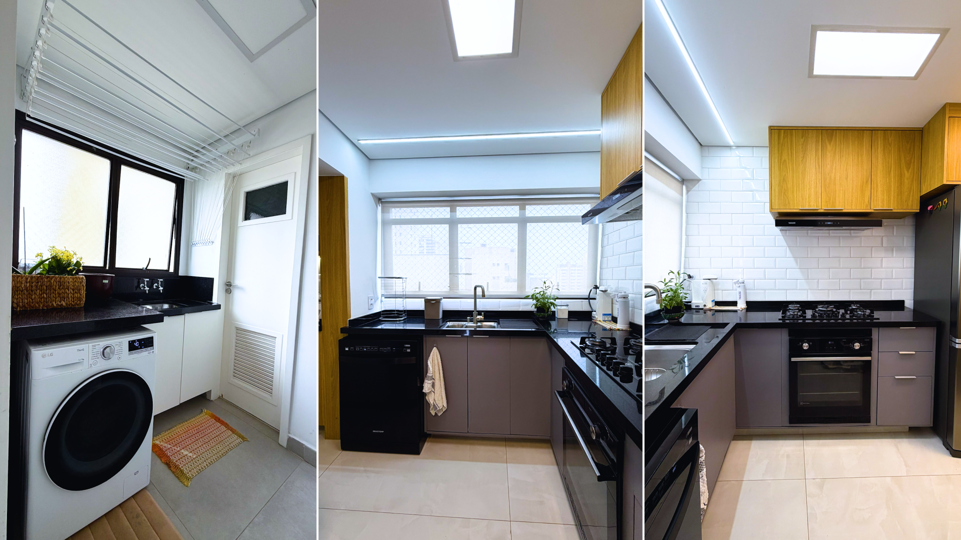 Apartamento 89m² no Condomínio Village — Arnold Imóveis